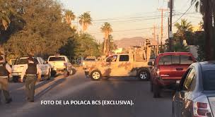 Die aktuellsten nachrichten, wirtschaftsnachrichten und mehr aus europa und international. Balacera La Paz Bcs Colectivo Pericu