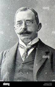 Berntsen hi-res stock photography and images