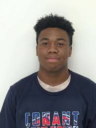 Northwest Suburbs All-Area Team