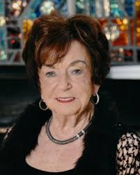 Lois Wilma Rice Obituary May 8, 2024