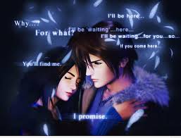 You can search by many different resolutions, like horizontal, so and vertical for mobile phone. Cute Couple Anime Quotes Final Fantasy 8 2560x1947 Wallpaper Teahub Io