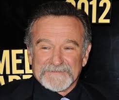 Robin Williams irá estrelar o filme "A Friggin' Christimas Miracle"