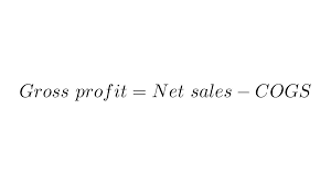 Maybe you would like to learn more about one of these? Gross Profit Vs Net Income What S The Difference