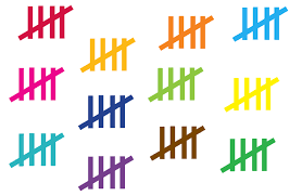 tally charts explained for primary school parents reading