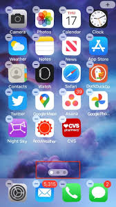 Read along for 5 ways to organize and declutter iphone including some easy (and advanced). How To Organize Your Home Screen On Your Iphone Digital Trends