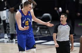 Nikola jokić mvp nba lige! A0 M8e31mb Bvm