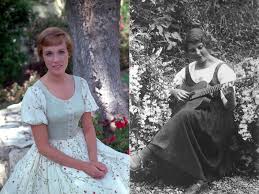 The von trapps in vermont. The Sound Of Music How The Movie Compares To The Real Von Trapps Photos Abc News