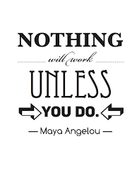 Find The Printable Pdf Version In Full Size And Card Size Here Classroom Quotes Quotes For Kids Inspirational Quotes