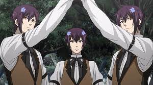 Pin on Kuroshitsuji•Black Butler