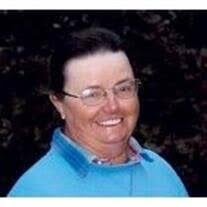 Bondeena Sample Obituary