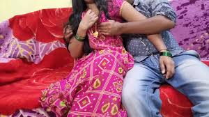 Indian girl hard sex in home