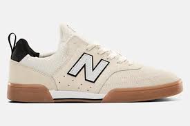 Check spelling or type a new query. New Balance Numeric 288 Sport White Black Skate Shoes Asylum Skatepark