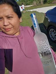 Tequila from the farm we visited