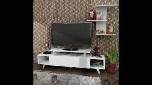 ✅ televizyon arkası dogal tas uzerine tv askı aparatı montajı nasıl yapılır ? Dekorister Senorita Tv Unitesi Montaji Nasil Yapilir Youtube