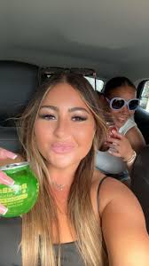 Yesterday and last night with the gang@Charlene Payne @Rebecca Ferrier...