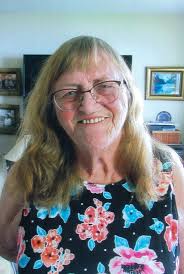 Obituary for Susan D. Hepditch-Walsh