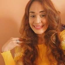 Martha Almonte's Instagram, Twitter & Facebook