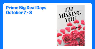 Im Missing You, Like Crazy: Reeves, Marcie: Amazon.com: Books