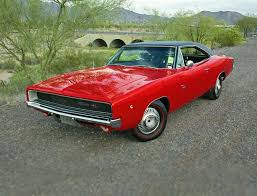Image result for Charger Red 1968 Dart
