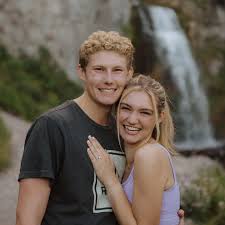 Our family is growing!💍👰🏼‍♀️🤵🏼‍♂️ @heyitsmadibingham is getting  married and we're gaining a son! We couldn't be happier for the both of  them! They're beyond perfect for each other! The kids are ecstatic