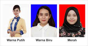 Contoh foto postcard bank bri. Ukuran Foto Postcard Lamaran Kerja