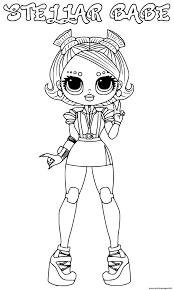 We did not find results for: Stellar Babe Lol Omg Coloring Pages Printable