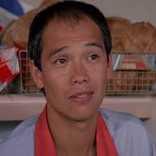 Chuck Lee's Instagram, Twitter & Facebook