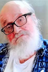 Obituary information for Keith Daniel Ritenour