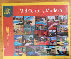 Check spelling or type a new query. Mid Century Modern Puzzle