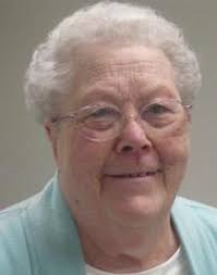 Obituary for Doris Marie (Zimmerman) McKendree
