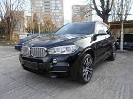 Bmw X5 M50d Edition 400ks Panorama Head Up Kamera 360 Maxi Navi Laser 2015 God