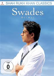 Shah rukh khan as always, is great in his role. Swades Heimat Shah Rukh Khan Classics Cede Com