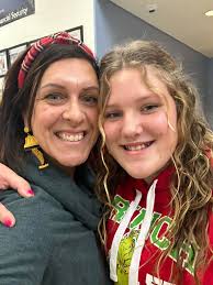 Christmas choir concert tonight ♥️