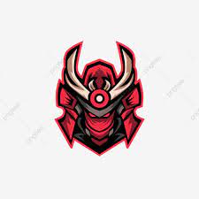 Samurai Esports Logo For Mascot Or Twitch Logo Icons Twitch Icons Symbol Png And Vector With Transparent Bac Esports Logo Esports Logo Design Free Templates