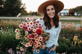 We're family owned and operated, and. Episode 442 New York S Jenny Rae Siplo Of Flowerwell A Flower Farm Design Studio Debra Prinzing