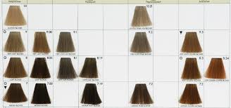 Keune Tinta Color Paleta Boja Za Kosu Kremasica I 2020 Har Og Skonhed