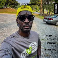 Seen a lot of the "why do we fall" quote lately