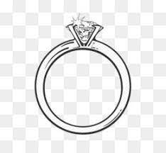 Engagement Ring Png Engagement Ring Transparent Clipart Free Download Diamonds By David Wedding Ring Drawing Diamond Engagement Rings Diamond Wedding Rings
