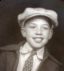 Bernard Hull Obituary