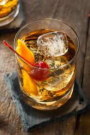 How To Make An Old Fashioned In Two Minutes Recipe In 2020 Old Fashioned Mix Recipe Old Fashioned Drink Cocktail Mix Recipe