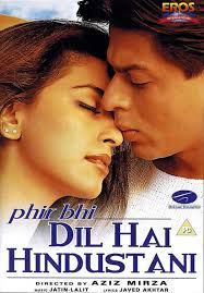 Sharma, in which ria succeeds. Phir Bhi Dil Hai Hindustani 2000 Review Star Cast News Photos Cinestaan