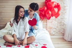 Was ist der valentinstag bzw. Warum Feiern Wir Valentinstag Bedeutung Ursprung Des Tags Der Liebe