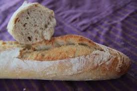 Mes Recettes Au Levain Les Petits Plats De Patchouka Recettes Au Levain Recette Levain