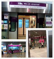 It serves as the main station that allows. Klia Express And Klia Transit Wonderful Malaysia