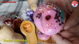 Langkah pertama yang perlu kita lakukan adalah mengetest keaktifan ragi. Resep Donat Kentang Cookpad Smart Mama Vlog