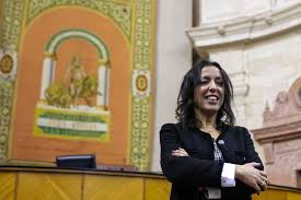 Toda la información sobre marta bosquet. La Almeriense Marta Bosquet Elegida Presidenta Del Parlamento Andaluz Ser Almeria Cadena Ser