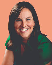 April Connolly's Instagram, Twitter & Facebook