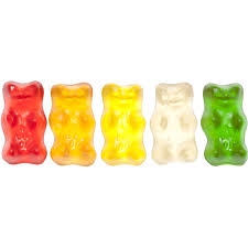 Haribo breaks ground on u.s. Haribo Goldbears Economy Candy