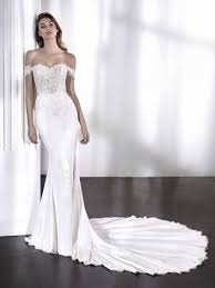 Trumpet Style Wedding Dresses Body Type 16 Amazing Trumpet Style Wedding Dresses Body Type St Patrick Wedding Dress Used Wedding Dresses Bardot Wedding Dress