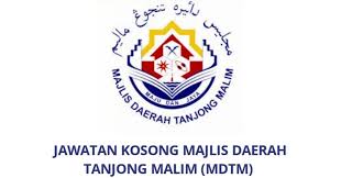 Hati mungkin berasa kosong kerana tidak dapat bersolat. Jawatan Kosong Majlis Daerah Tanjong Malim 2019 Mdtm Spa